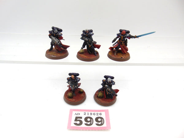 Dominion Squad
