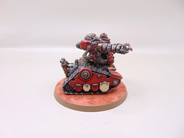 Kataphron Breacher
