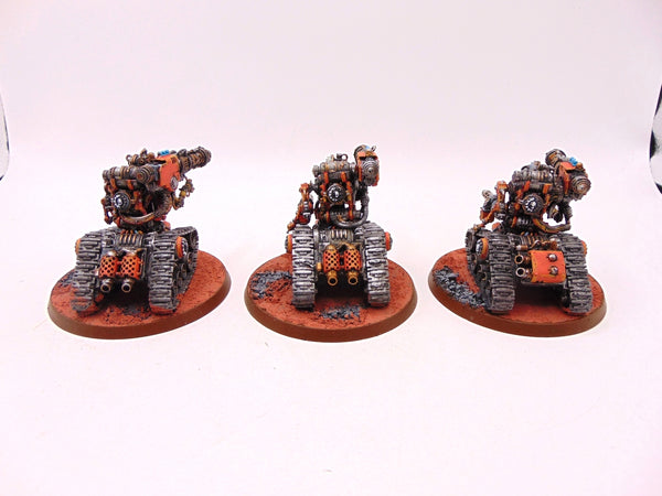 Kataphron Destroyers