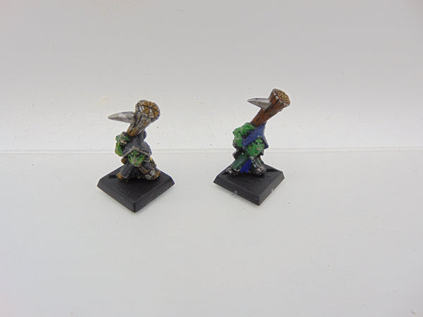 Night Goblin Clubbers