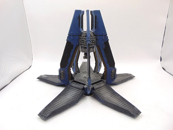 Drop Pod