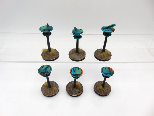 Shield Drones