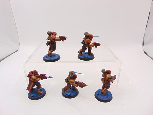 Scout Squad