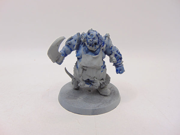 Butcher