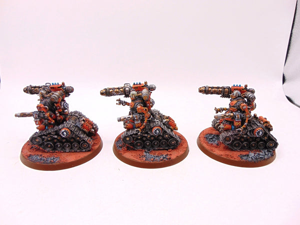 Kataphron Destroyers