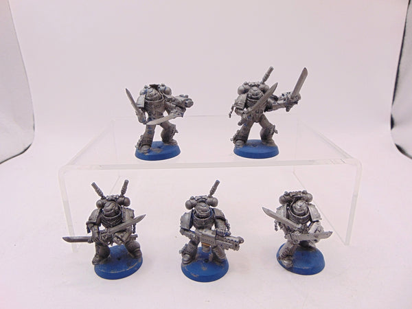Interceptor Squad
