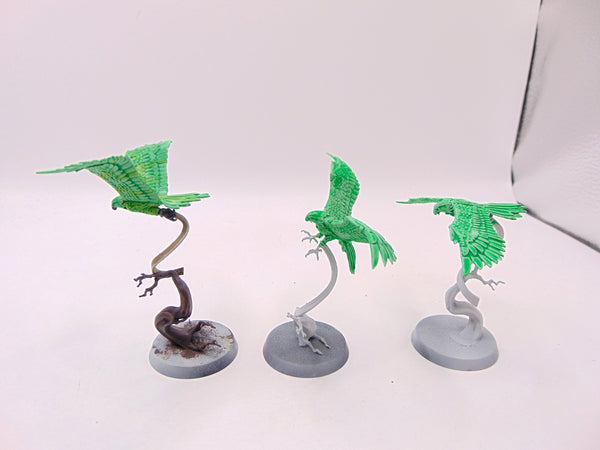 Aetherwings