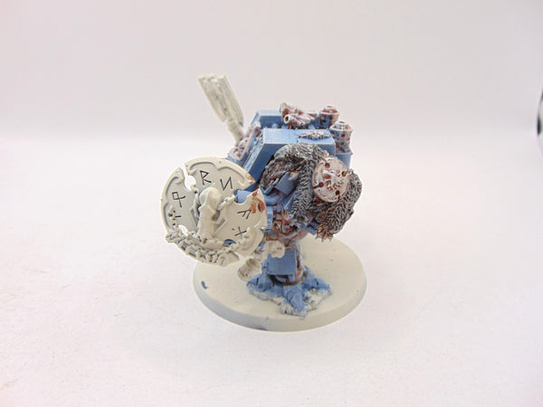 Space Wolves Venerable Dreadnought