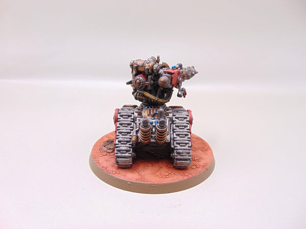 Kataphron Breacher