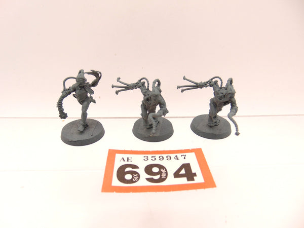 Arco Flagellants