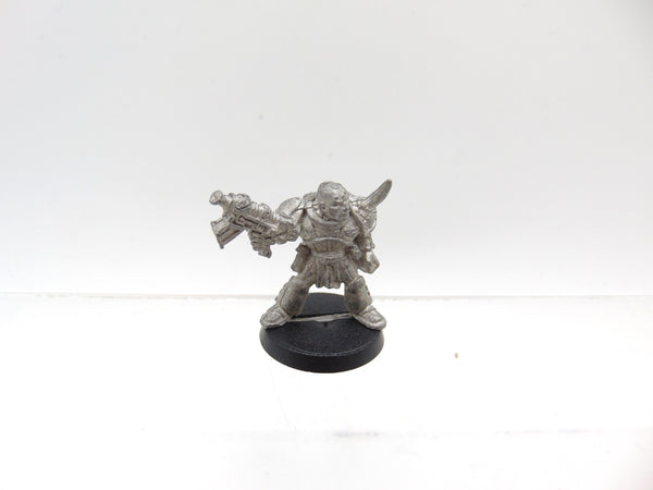Space Marine Scout