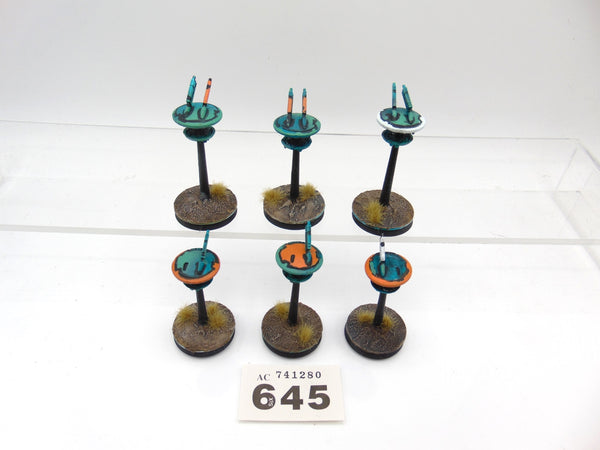 Shield Drones