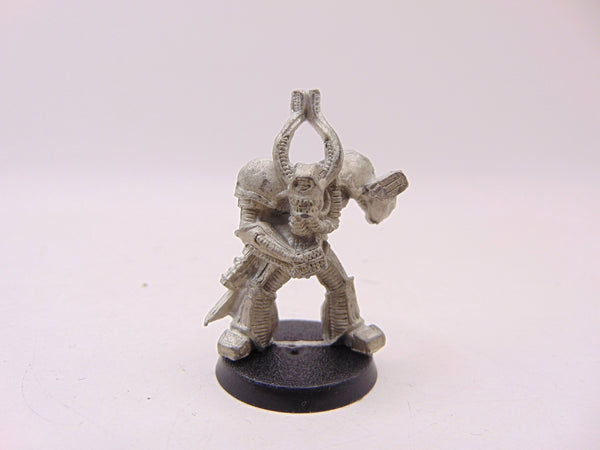 Chaos Renegade Heavy Weapon