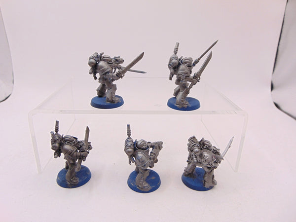 Interceptor Squad