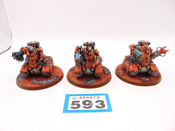 Kataphron Breachers
