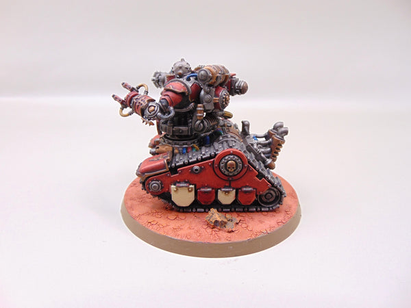 Kataphron Breacher