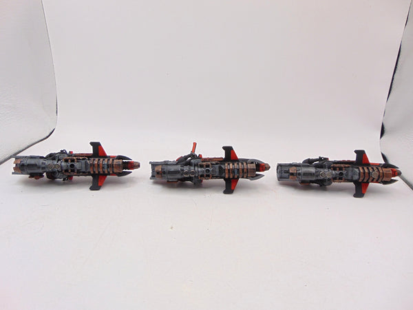 Scimitar Jetbike Squadron