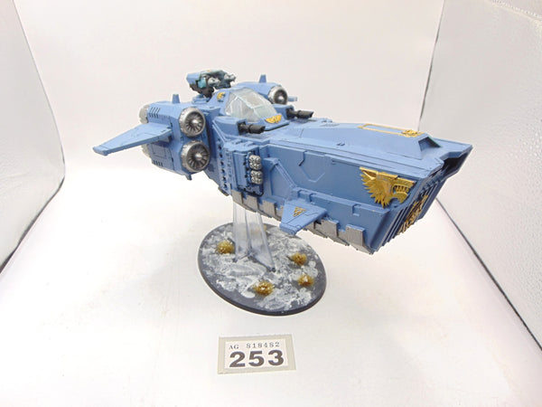 Stormwolf
