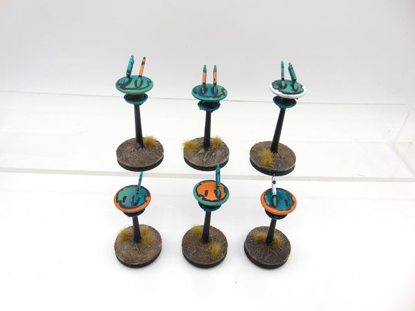 Shield Drones
