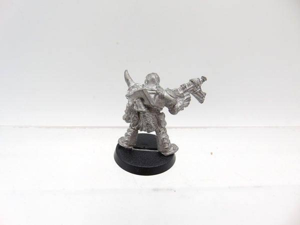 Space Marine Scout
