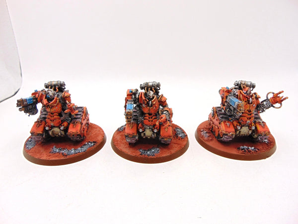 Kataphron Breachers