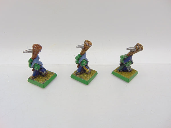Night Goblin Clubbers
