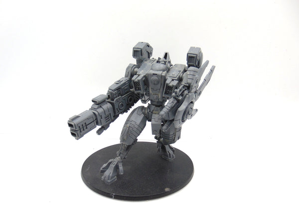 Riptide Battlesuit