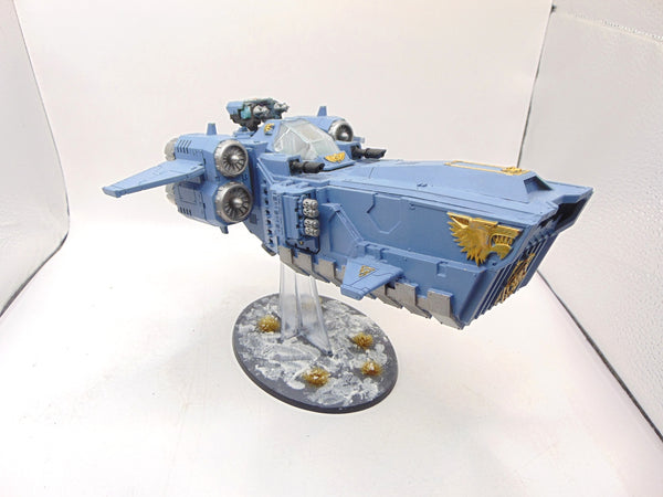 Stormwolf