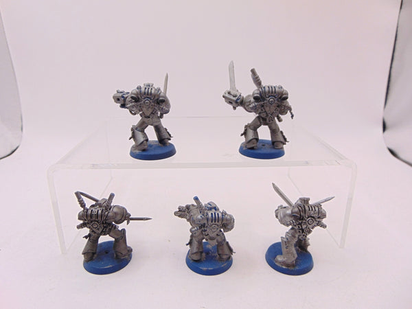 Interceptor Squad