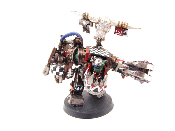 Ghazghkull Thraka