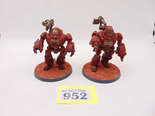 Kastelan Robots