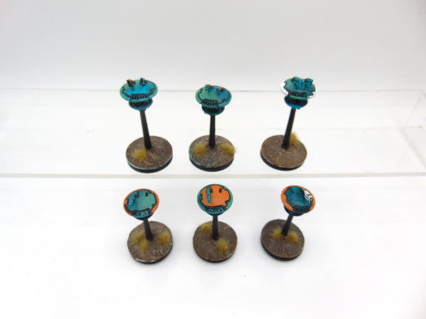 Shield Drones
