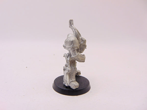 Chaos Renegade Heavy Weapon