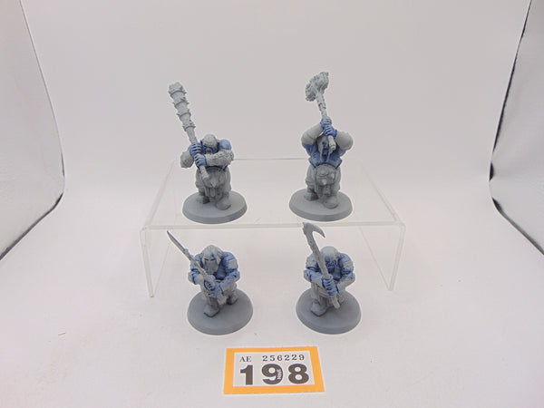 Ironguts