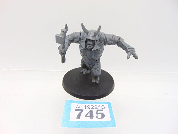 Mordor Troll
