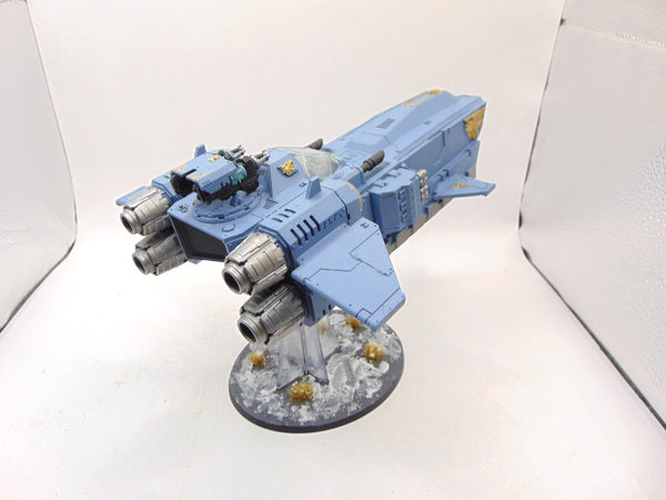 Stormwolf