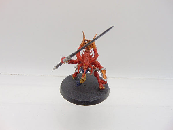 Herald of Khorne