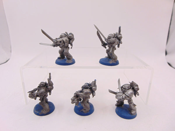 Interceptor Squad