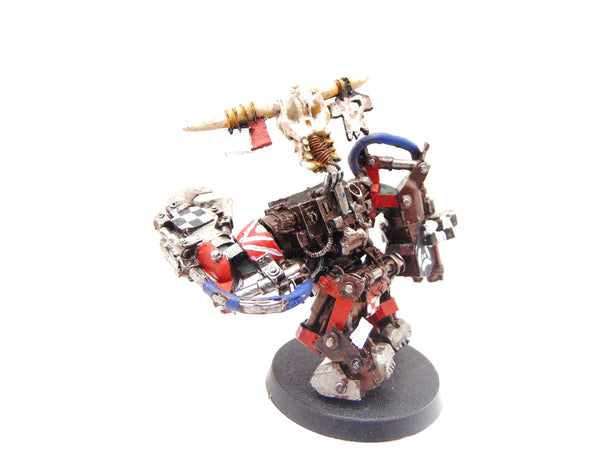 Ghazghkull Thraka