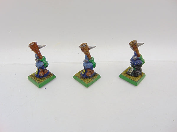 Night Goblin Clubbers