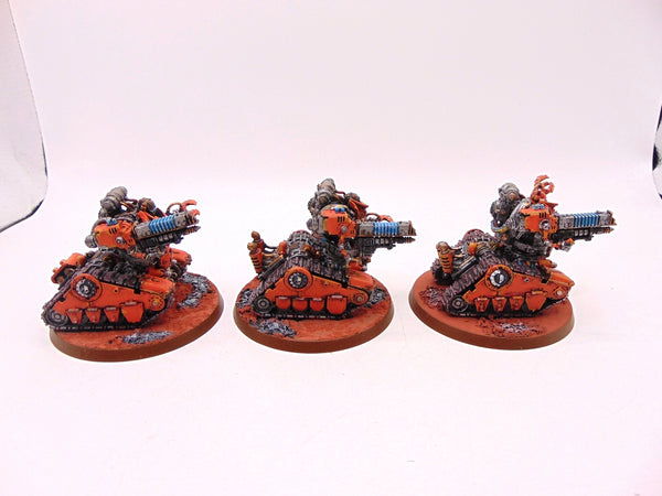 Kataphron Breachers