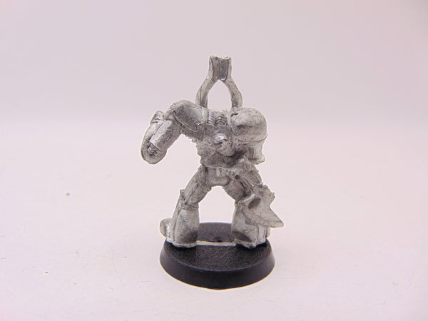 Chaos Renegade Heavy Weapon