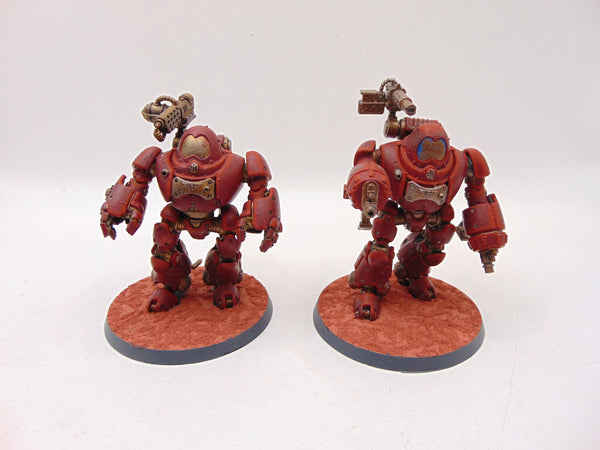 Kastelan Robots