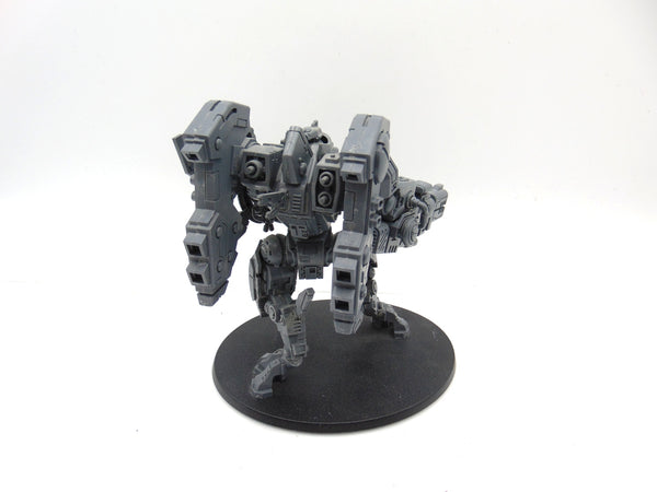 Riptide Battlesuit