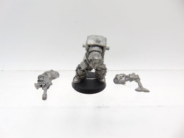 Ordo Malleus Terminator