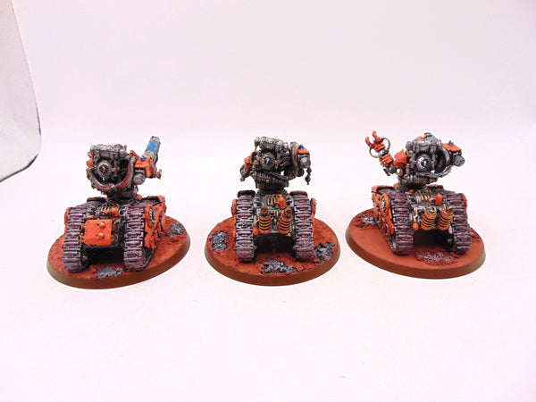 Kataphron Breachers
