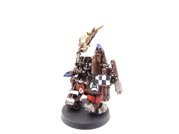 Ghazghkull Thraka
