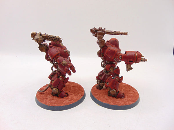 Kastelan Robots