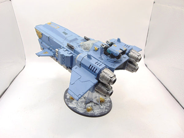 Stormwolf