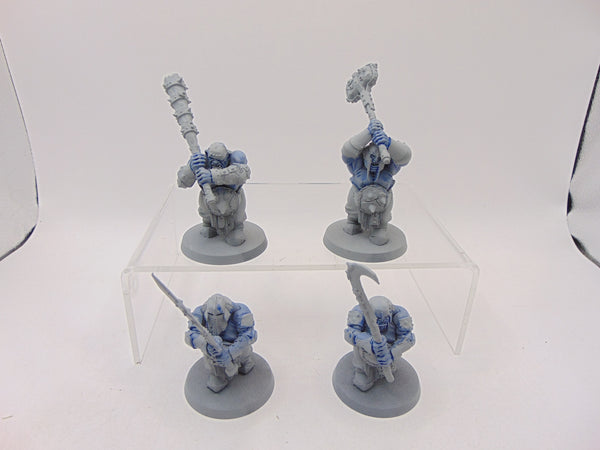 Ironguts